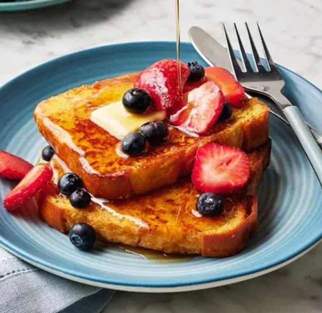 French Toast